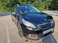 gebraucht Peugeot 2008 2008 1,6 BHDI 100 S