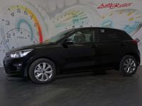 gebraucht Kia Rio 1,0 TGDI GPF Gold DCT Aut. *NAVI, KLIMATRONIC, SITZHEIZUNG, RFK + PDC*