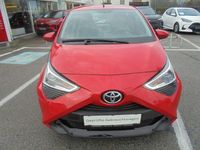 gebraucht Toyota Aygo X -play