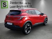 gebraucht Renault Captur Techno TCe 90 MY24