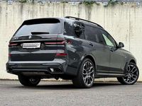 gebraucht BMW X7 xDrive40d