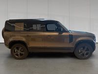 Gebraucht Land Rover Defender SE Dynamic 249 PS (183 kW) 2025 Gondwana stone gloss SUV