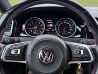 gebraucht VW Golf VII Golf GTIGTI 2,0 TSI GTI