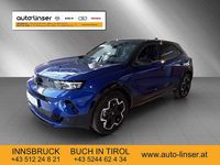 Neu Opel Mokka-e 114 kW (156 PS) 2025 SUV