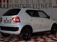 gebraucht Suzuki Ignis 12 DualJet Hybrid Allgrip Shine / 1.BESITZ