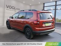 Gebraucht Dacia Jogger Extreme 110 PS (80 kW) 2022 Braun Van / Kleinbus