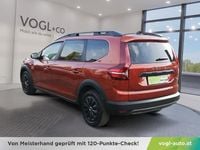 gebraucht Dacia Jogger Extreme TCe 110PS