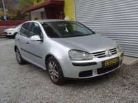 gebraucht VW Golf IV Comfortline 1,4
