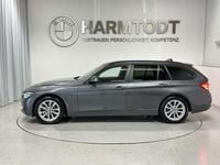 gebraucht BMW 320 d xDrive