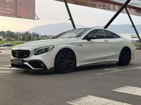 Gebraucht Mercedes S63 AMG AMG 612 PS (450 kW) 2020 Coupé