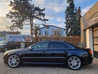 gebraucht Audi A8 3,0 TDI V6 quattro DPF Tiptronic