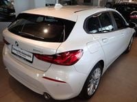 gebraucht BMW 120 d xDrive Aut.