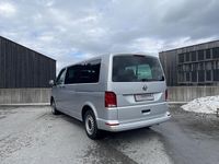 gebraucht VW T6.1 Kombi lang 4MOTION