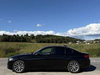 gebraucht BMW 520 520 d Aut.