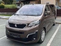 gebraucht Peugeot Traveller Active L2 BlueHDI 150 S