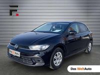 Gebraucht VW Polo 80 PS (58 kW) 2025 Schwarz Kleinwagen