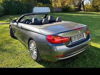 gebraucht BMW 435 d xDrive Sport Line