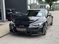gebraucht Audi e-tron GT quattro 934kWh RS quattro / Carbon Paket
