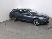 gebraucht Seat Leon SP Kombi XC 2.0 TDI DSG 4Drive