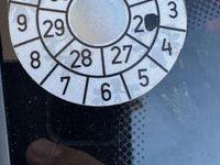 gebraucht Dacia Sandero 1,4 MPI