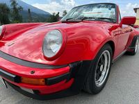 gebraucht Porsche 930 Turbo Cabriolet