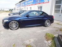 gebraucht BMW M4 Cabriolet DKG ///M-Competition