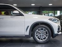 gebraucht BMW X5 xDrive 30 d xLine