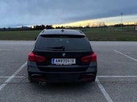 gebraucht BMW 330 330 d xDrive Touring M Sport Aut.