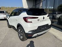 gebraucht Renault Captur TCe 155 EDC Intens