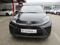 gebraucht Toyota Aygo X 1,0 VVT-i Play !!! NEUWERTIG 50:50 Finanzieren