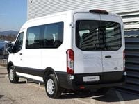gebraucht Ford E-Transit Personentransporter 350 L2 Trend
