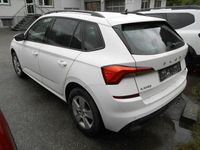 gebraucht Skoda Kamiq Active 95 PS Benzin