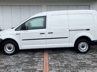 gebraucht VW Caddy Maxi Kastenwagen Entry 20 TDI