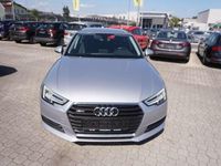 gebraucht Audi A4 Avant 40 TDI quattro S-tronic *LED*