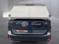 gebraucht VW ID. Buzz ID. Buzz VW Cargo 150 kW