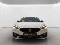 gebraucht Seat Leon FR | Pano | Beats | Ambiente | Kamera | Virtual