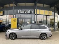 Gebraucht Peugeot 308 SW 146 PS (107 kW) 2025 Grau Kombi