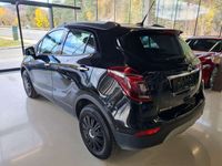 gebraucht Opel Mokka X 1,4 Turbo 120 Jahre Edition Aut.