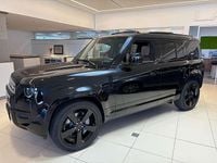 gebraucht Land Rover Defender 110 MY26 P300e PHEV AWD X-Dynamic HSE Aut.