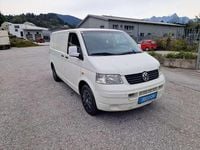 gebraucht VW T5 TDI 1.9