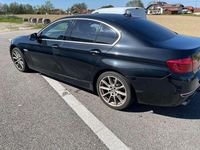 gebraucht BMW 525 525 d Österreich-Paket Aut. Österreich-Paket