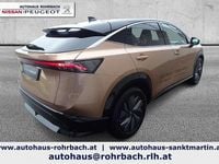 gebraucht Nissan Ariya 87kWh Evolve Aut.