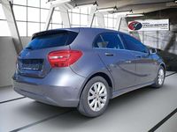 gebraucht Mercedes A180 BlueEfficiency (176.042)