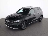 gebraucht Mercedes GLB200 4M AMG Adv. Plus AHK Distr. Multibeam SUV