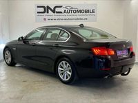 gebraucht BMW 520 d (F10) Aut.*SHZ*LEDER*AHK*WENIG KM*