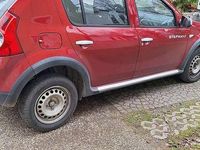 gebraucht Dacia Sandero Stepway dCi 90