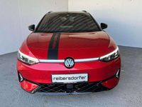 gebraucht VW ID.7 Tourer GTX 4MOTION 250 kW Business