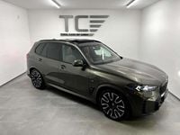 gebraucht BMW X5 xDrive50e M Paket Driv Prov 22 Zoll H&K AH...