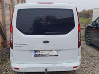 gebraucht Ford Tourneo Tourneo Connect Grand Connect Titanium 1,5 TDCi