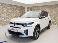 gebraucht Citroën e-C3 Aircross Elektro 113PS Automatik MAX